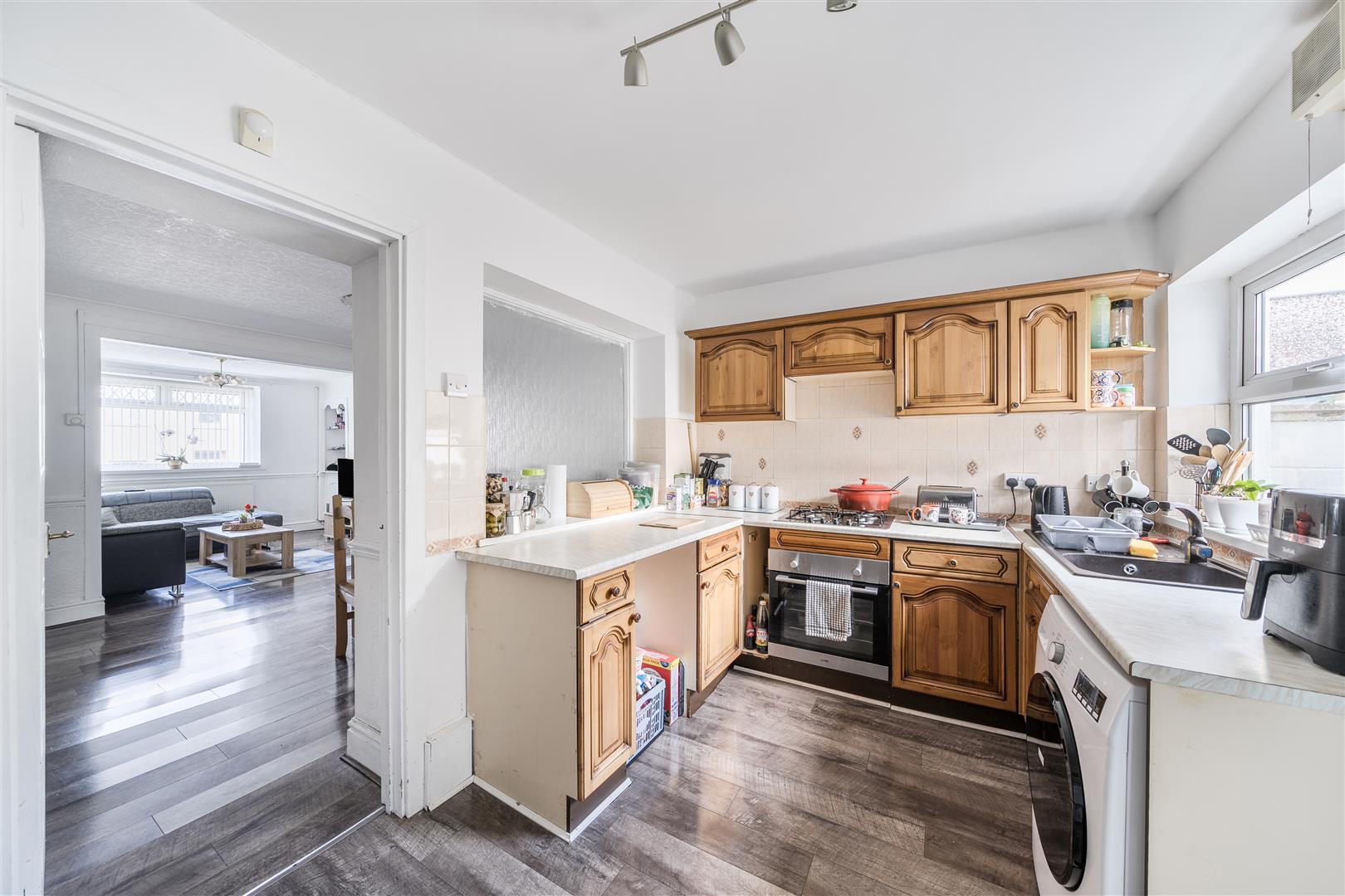 Bowen Street, Hafod, Swansea, SA1 2NA